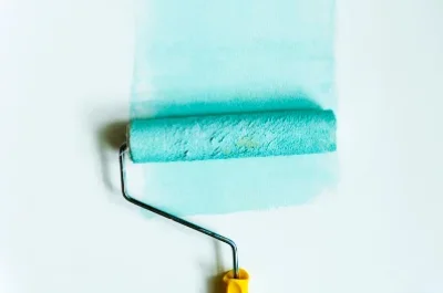 Peinture intérieure à Cuvat — murs, plafonds et boiseries